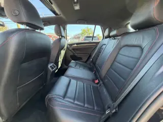 Volkswagen Golf GTI 2017