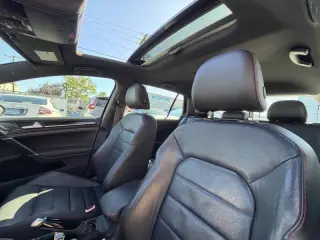 Volkswagen Golf GTI 2017