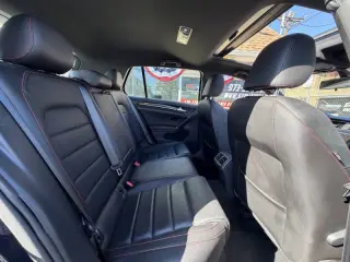Volkswagen Golf GTI 2017