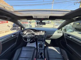 Volkswagen Golf GTI 2017