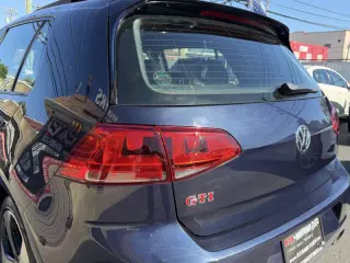 Volkswagen Golf GTI 2017