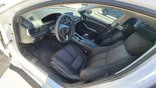 Honda Accord 2020 EX 4dr Sedán
