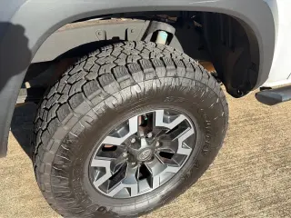 Toyota Tacoma 2021 4x4 TRD Pro 4dr Double Cab 5.0 ft SB 6M