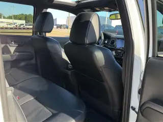 Toyota Tacoma 2021 4x4 TRD Pro 4dr Double Cab 5.0 ft SB 6M