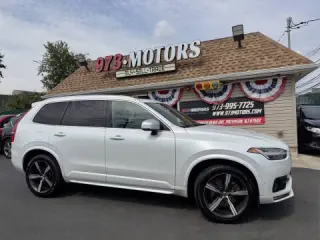2017 Volvo XC90