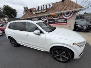 2017 Volvo XC90