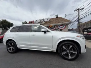 2017 Volvo XC90