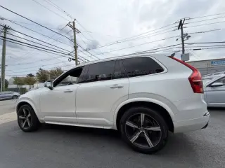 2017 Volvo XC90