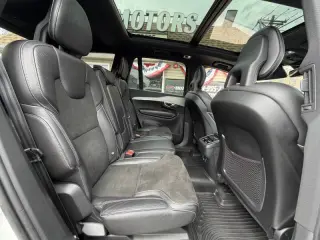 2017 Volvo XC90