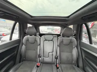 2017 Volvo XC90