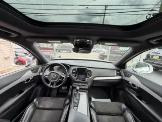 2017 Volvo XC90