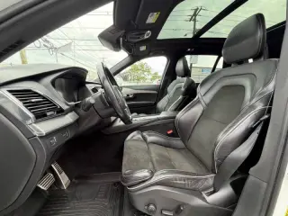 2017 Volvo XC90