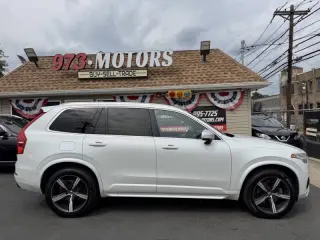 2017 Volvo XC90