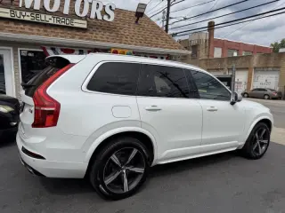 2017 Volvo XC90