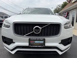 2017 Volvo XC90