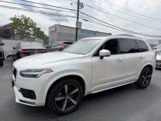 2017 Volvo XC90