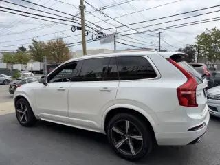 2017 Volvo XC90