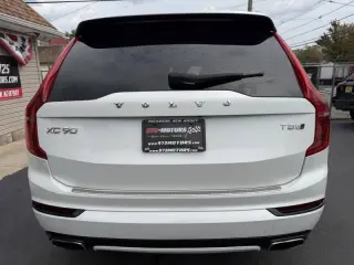 2017 Volvo XC90