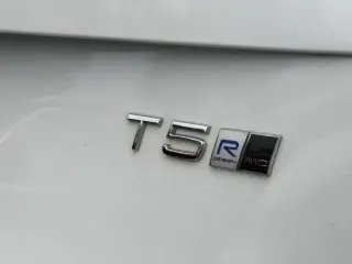 2017 Volvo XC90