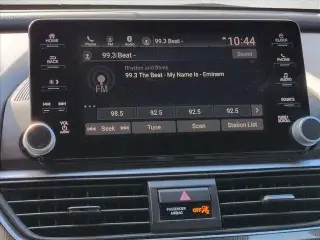 Honda Accord 2018 Sport 4dr Sedán (1.5T I4 CVT)
