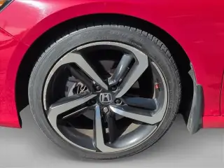 Honda Accord 2018 Sport 4dr Sedán (1.5T I4 CVT)