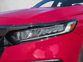 Honda Accord 2018 Sport 4dr Sedán (1.5T I4 CVT)