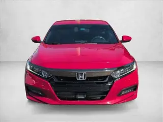 Honda Accord 2018 Sport 4dr Sedán (1.5T I4 CVT)
