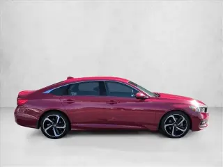 Honda Accord 2018 Sport 4dr Sedán (1.5T I4 CVT)