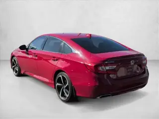 Honda Accord 2018 Sport 4dr Sedán (1.5T I4 CVT)