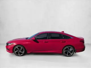 Honda Accord 2018 Sport 4dr Sedán (1.5T I4 CVT)