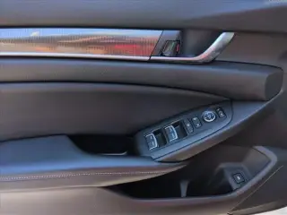 Honda Accord 2018 Sport 4dr Sedán (1.5T I4 CVT)