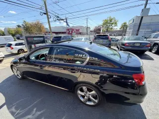 Lexus GS 350 2010