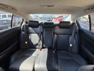 Lexus GS 350 2010