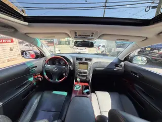 Lexus GS 350 2010