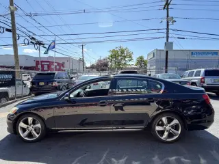 Lexus GS 350 2010