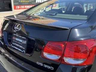 Lexus GS 350 2010