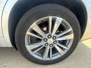 Cadillac XT6 2020 Premium Luxury 4dr SUV