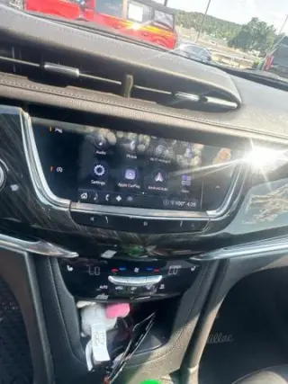 Cadillac XT6 2020 Premium Luxury 4dr SUV