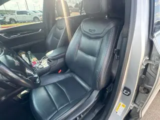 Cadillac XT6 2020 Premium Luxury 4dr SUV