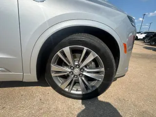 Cadillac XT6 2020 Premium Luxury 4dr SUV