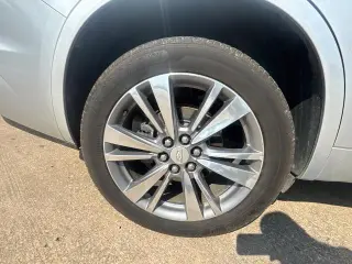 Cadillac XT6 2020 Premium Luxury 4dr SUV