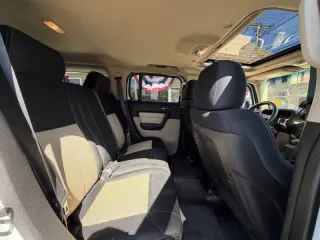 2009 HUMMER H3