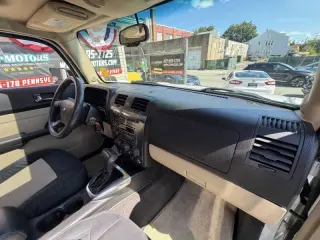 2009 HUMMER H3