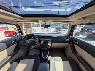 2009 HUMMER H3