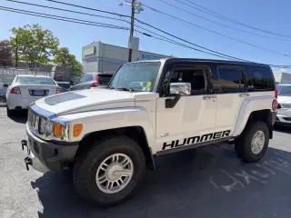 2009 HUMMER H3