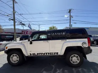 2009 HUMMER H3
