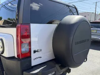2009 HUMMER H3