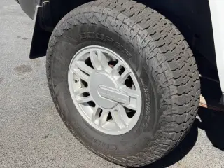 2009 HUMMER H3