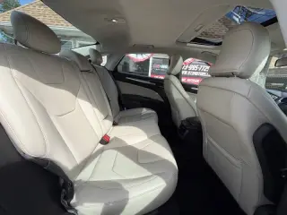 Ford Fusion 2015