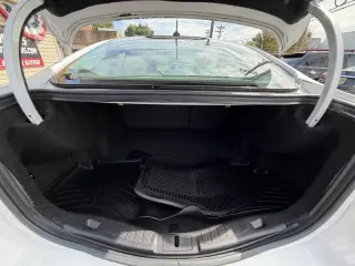 Ford Fusion 2015